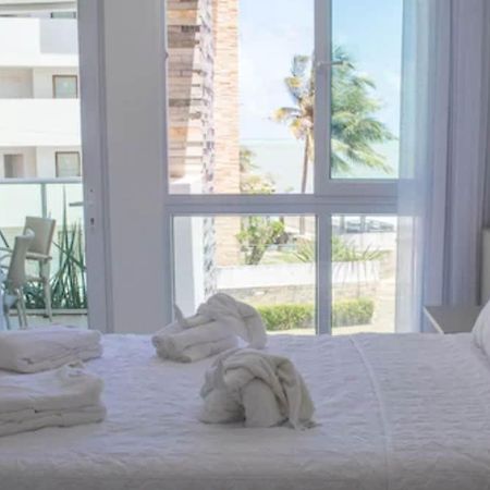 Wave Suites Hotel Maceio  Exterior photo