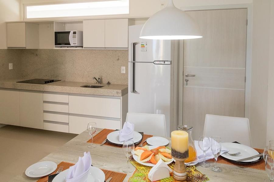 Wave Suites Hotel Maceio  Exterior photo