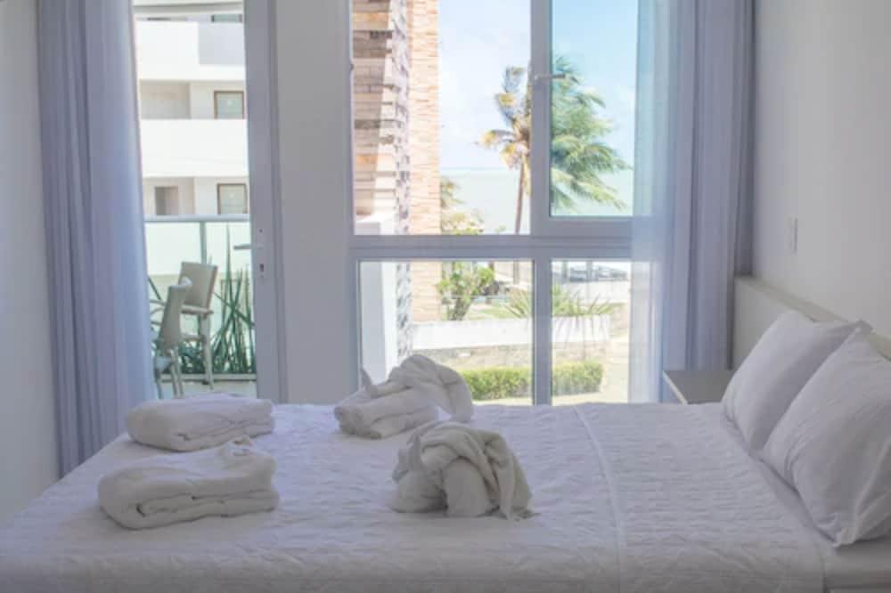 Wave Suites Hotel Maceio  Exterior photo