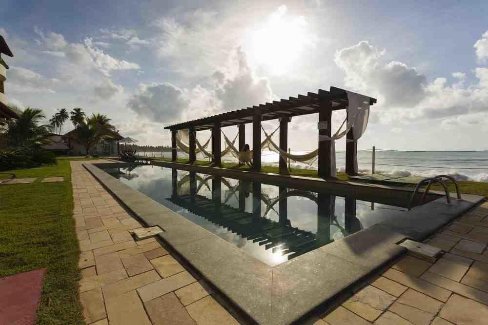 Wave Suites Hotel Maceio  Exterior photo