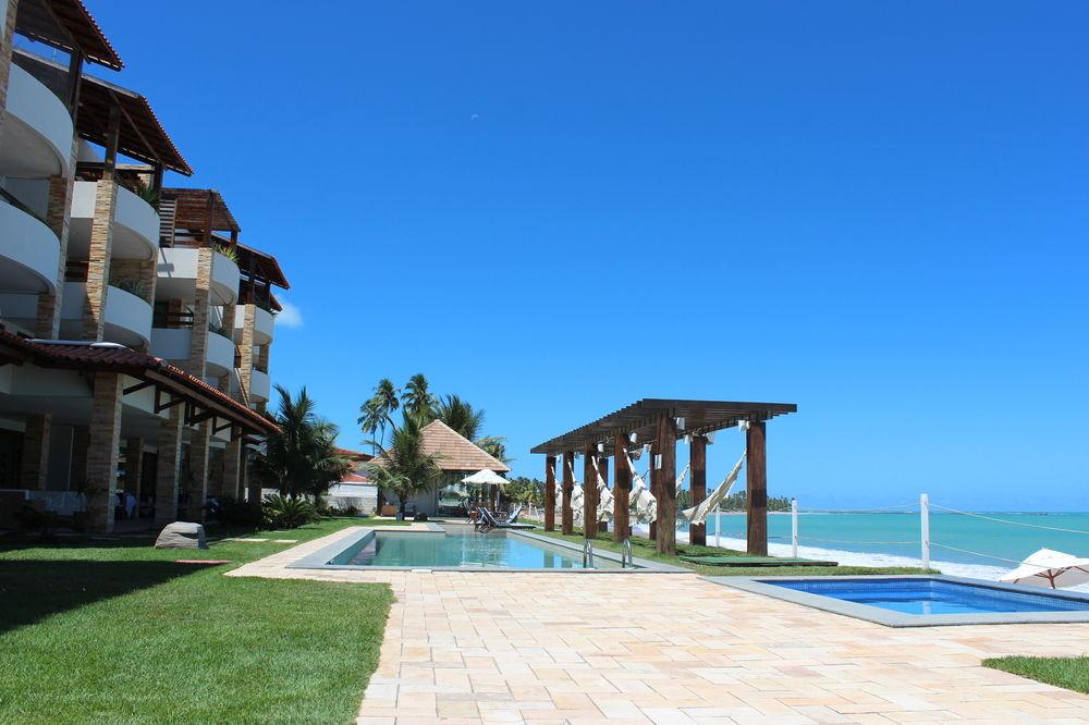 Wave Suites Hotel Maceio  Exterior photo