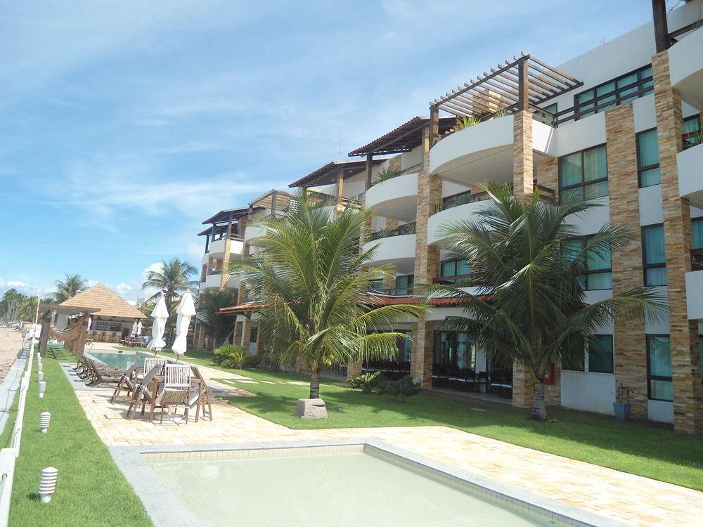 Wave Suites Hotel Maceio  Exterior photo