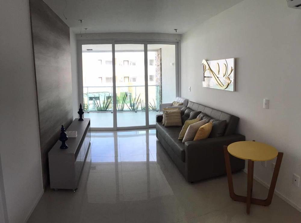 Wave Suites Hotel Maceio  Exterior photo