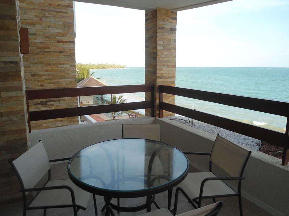Wave Suites Hotel Maceio  Exterior photo
