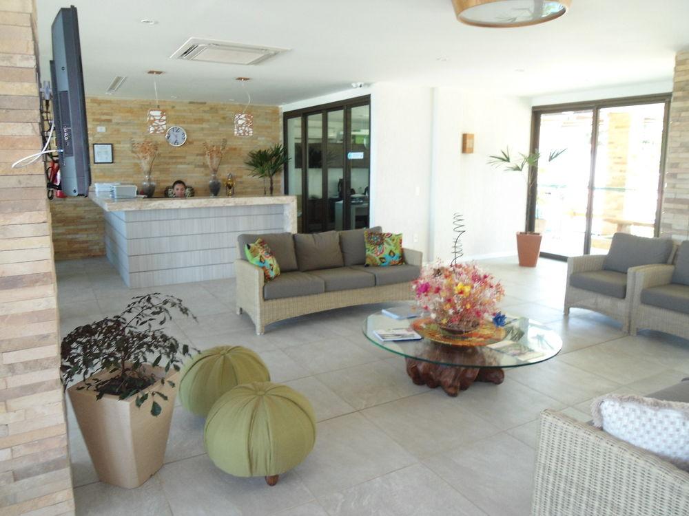 Wave Suites Hotel Maceio  Exterior photo